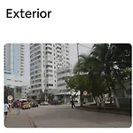 Hermoso apartamento en Cartagena El laguito