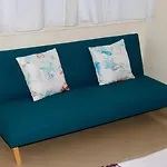 Hermoso apartamento en Cartagena El laguito