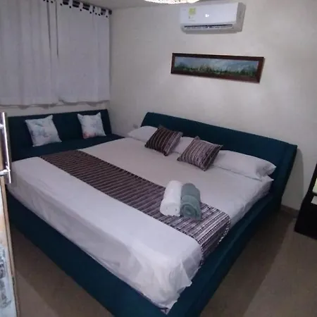 Apartment Hermoso En El Laguito