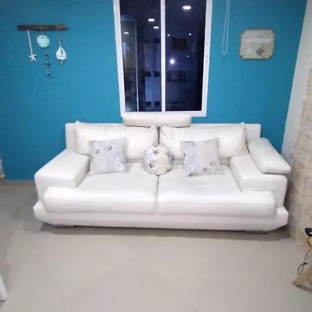 Hermoso En El Laguito Apartment Cartagena