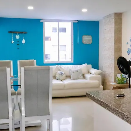 Apartment Hermoso En El Laguito *
