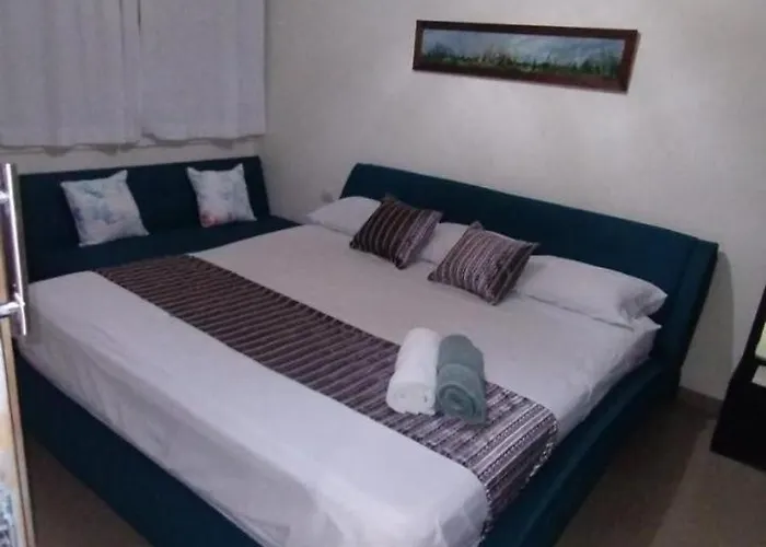 Hermoso Apartamento En Cartagena El Laguito