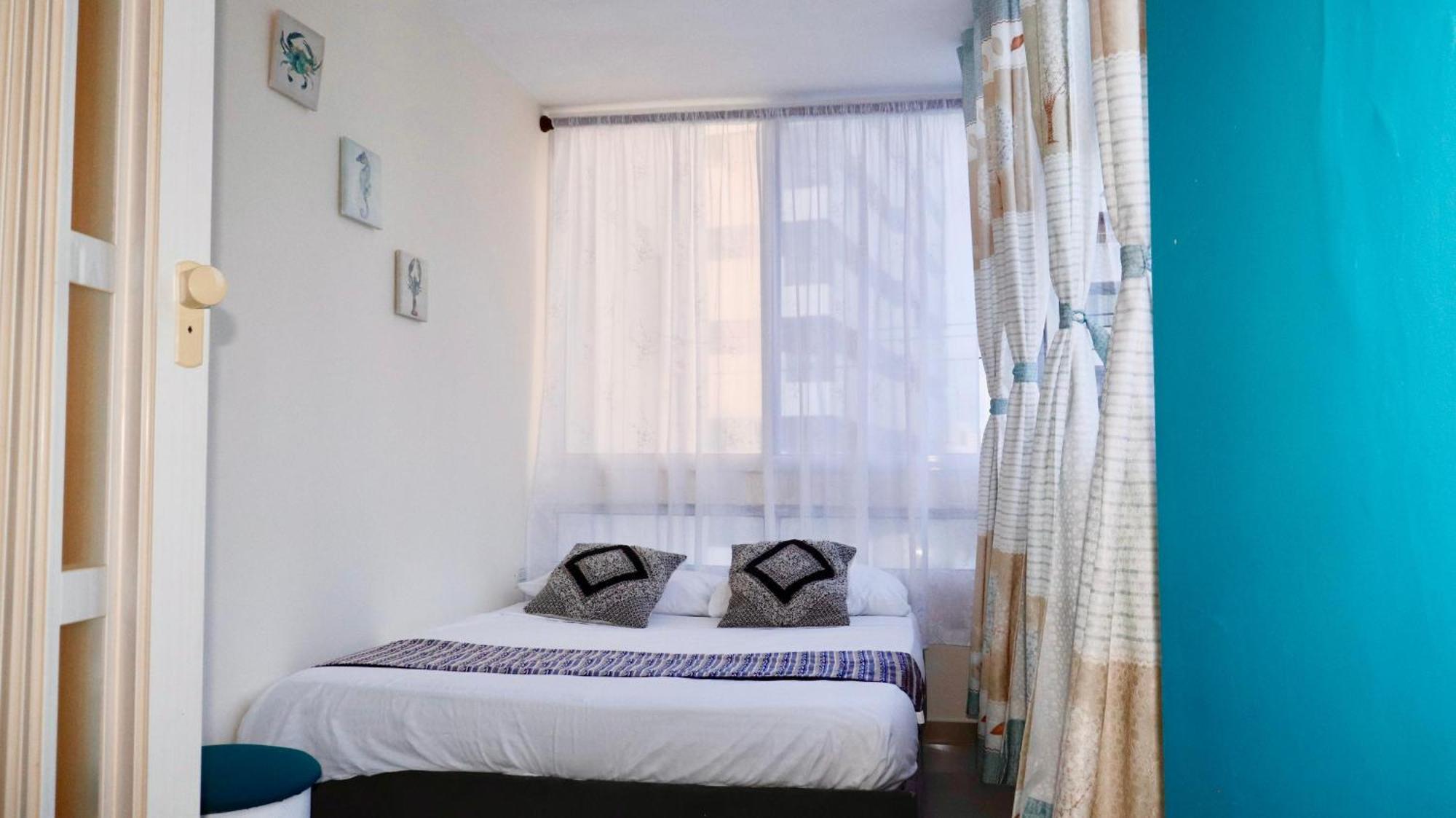 Hermoso En El Laguito Apartment Cartagena