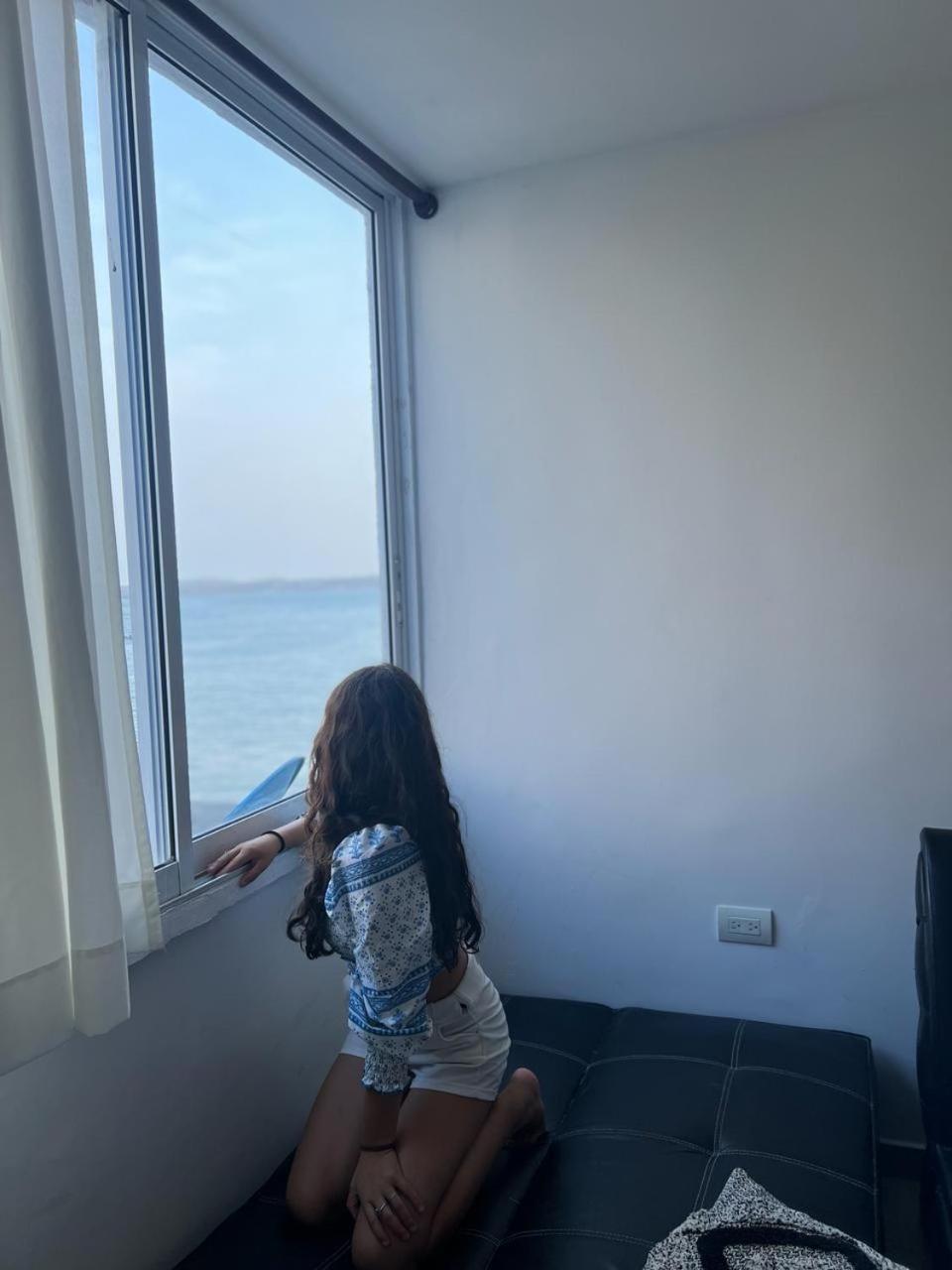 Hermoso En El Laguito Cartagena