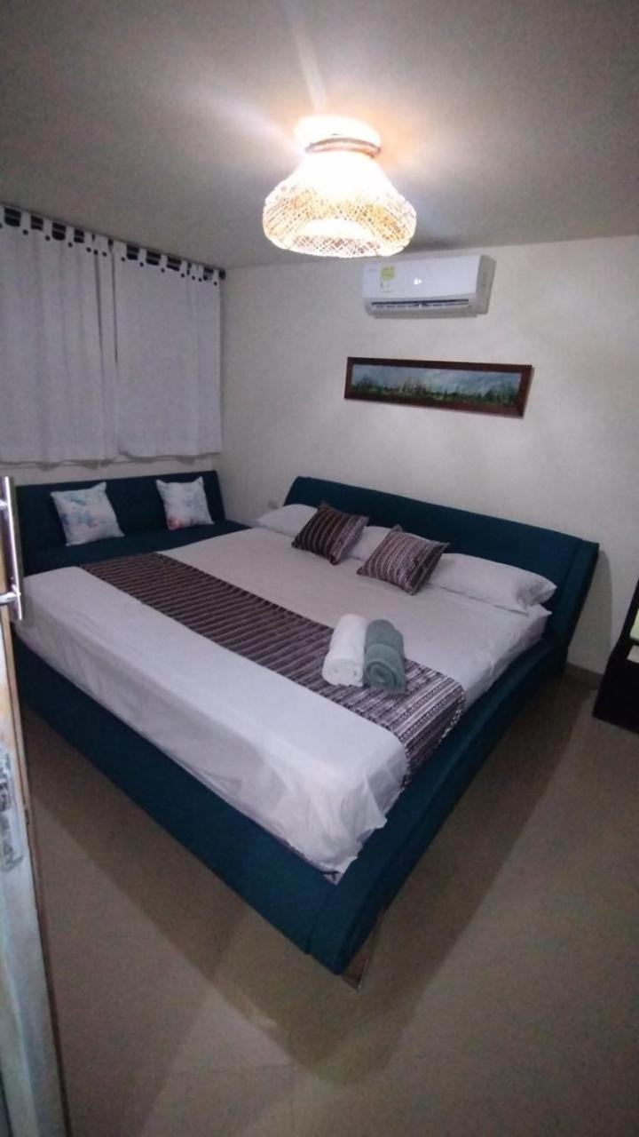 Apartment Hermoso En El Laguito