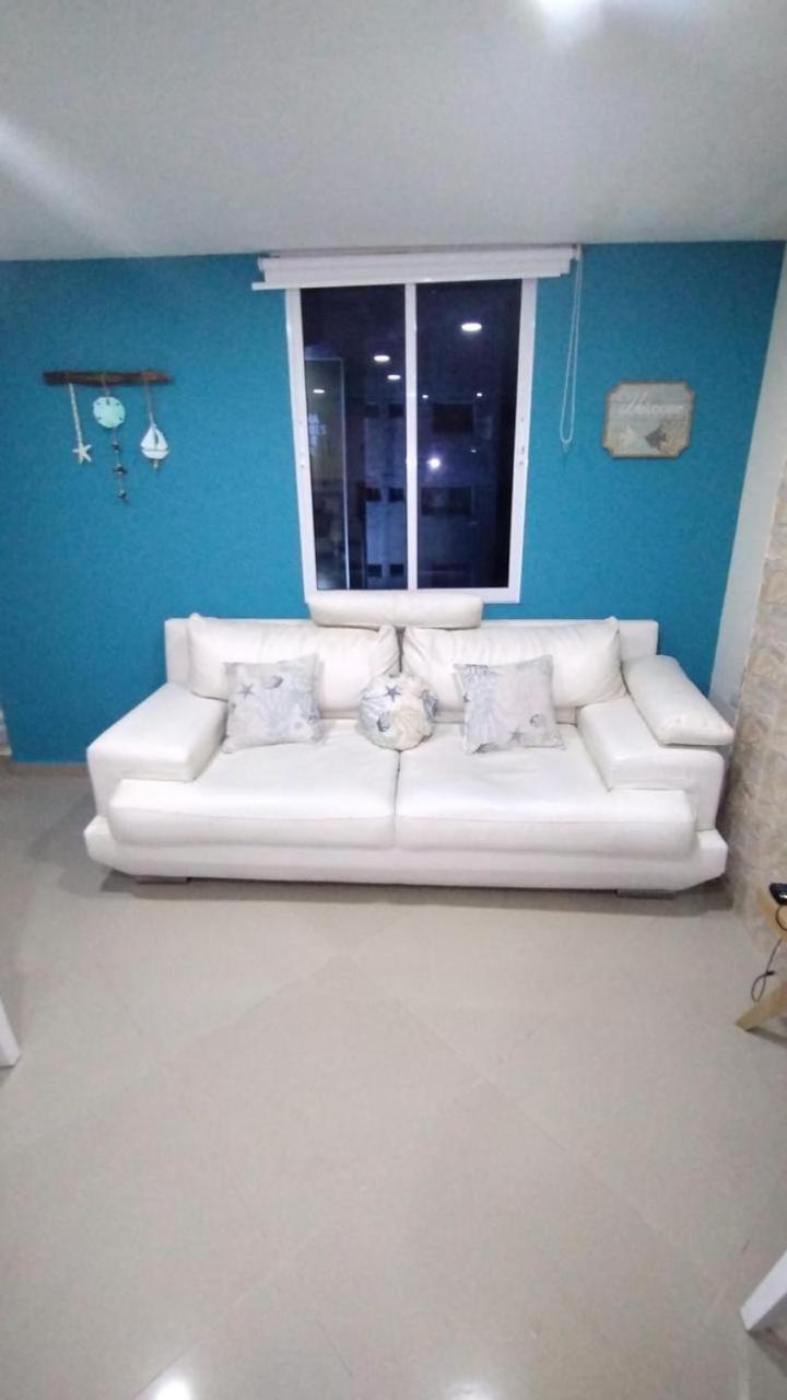 Hermoso En El Laguito Apartment Cartagena