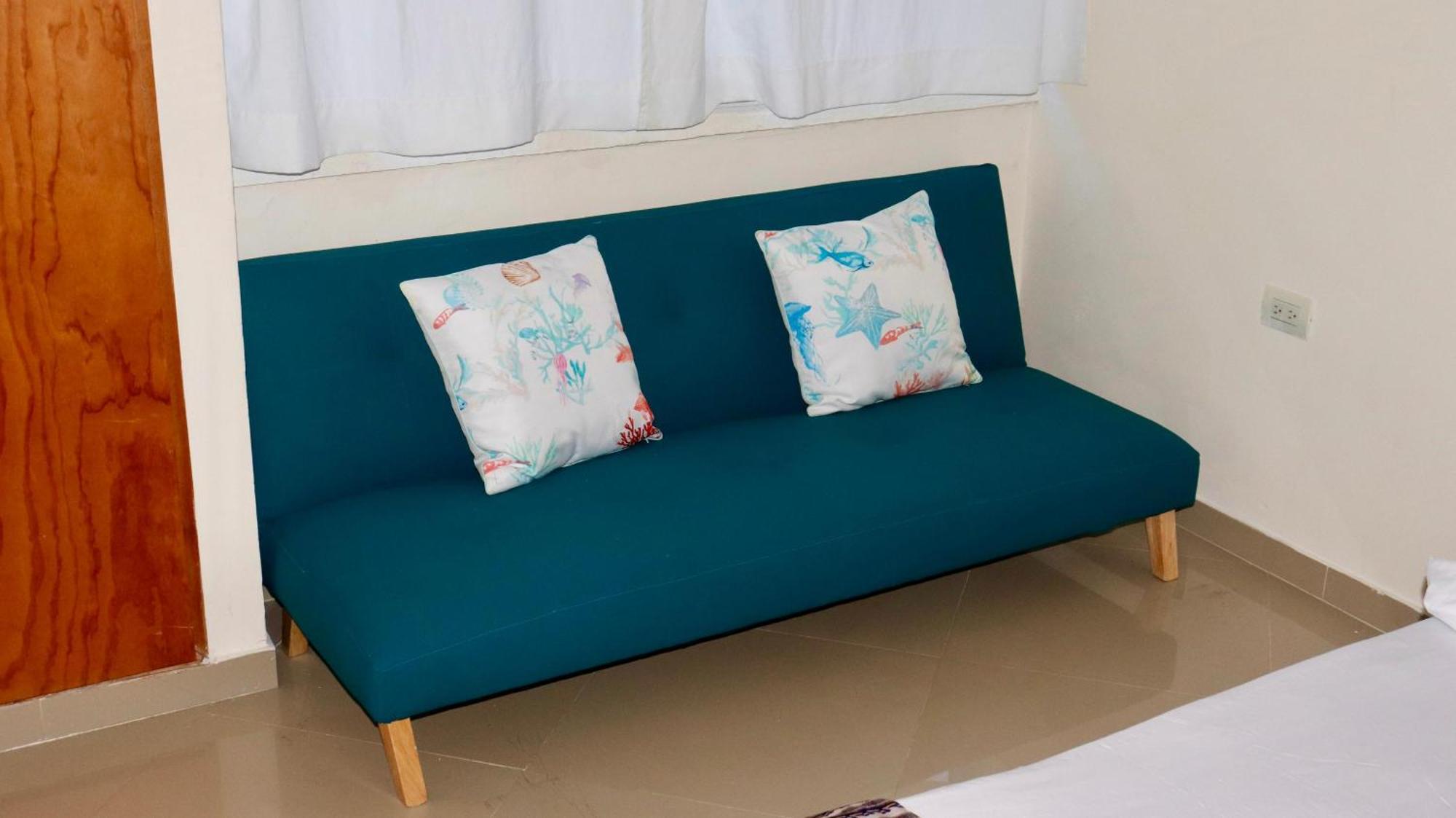 Apartment Hermoso En El Laguito