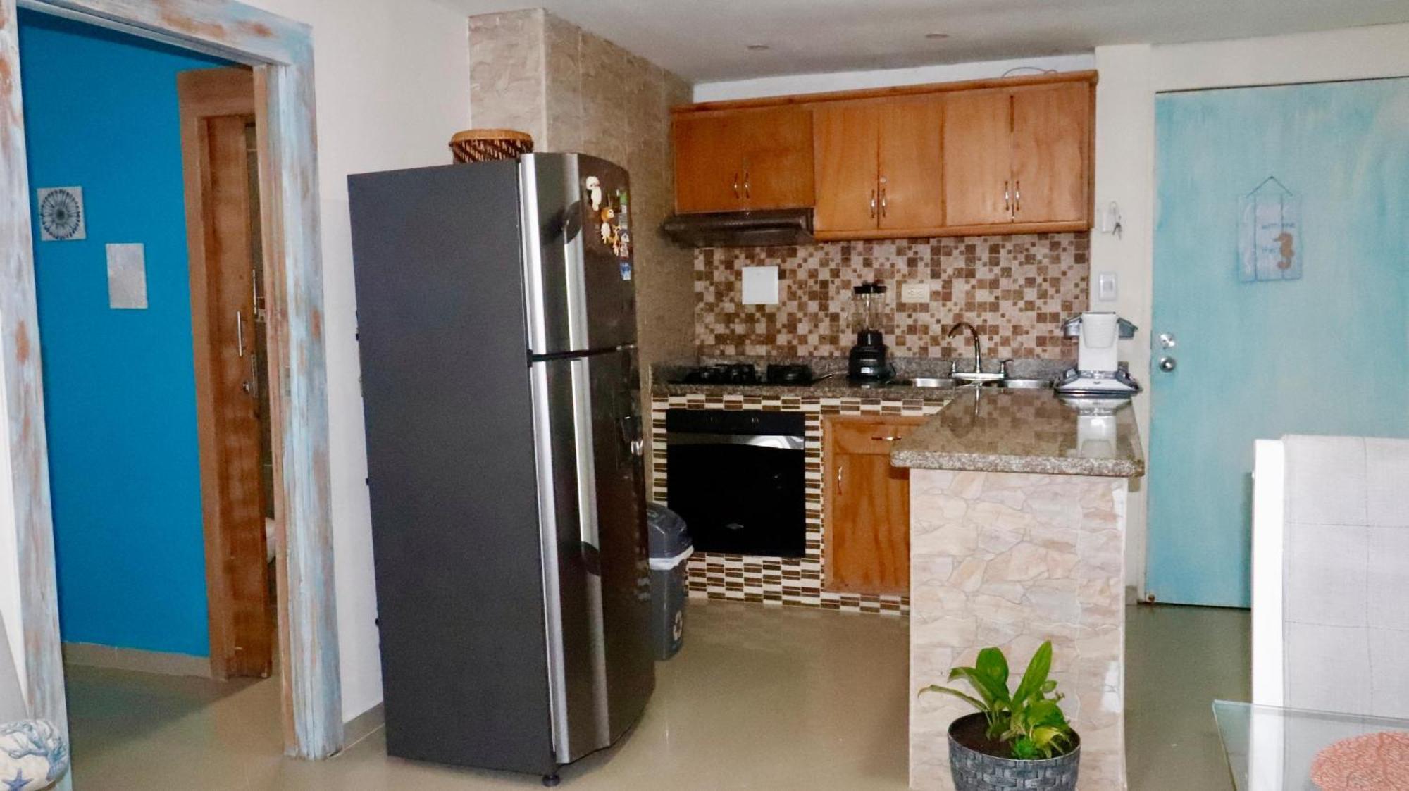 Hermoso En El Laguito Apartment *